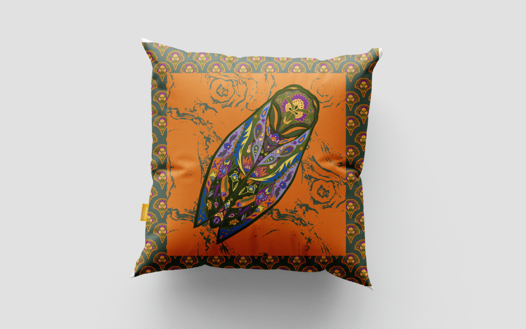 accessoire de décoration intérieure